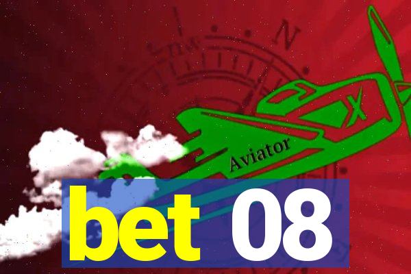 bet 08