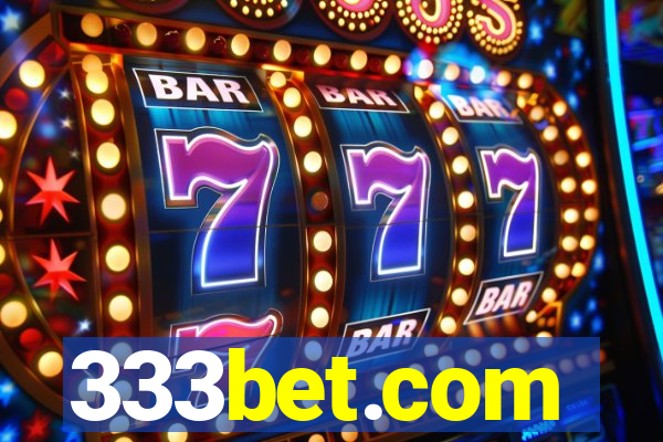 333bet.com