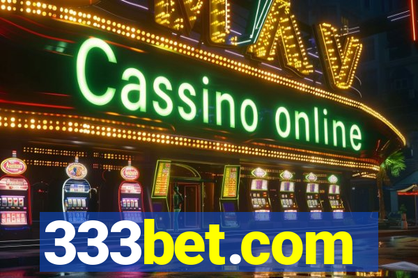 333bet.com