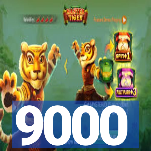 9000