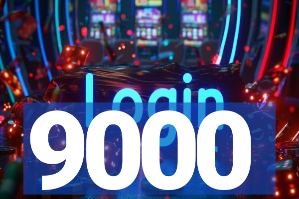 9000