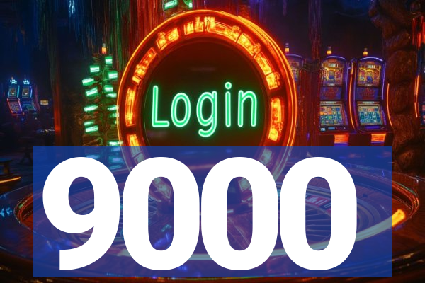 9000