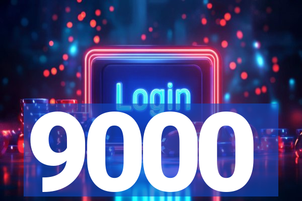 9000