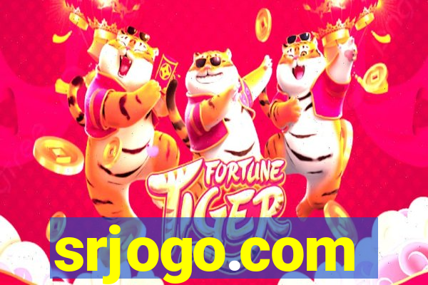 srjogo.com