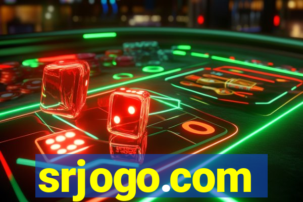 srjogo.com