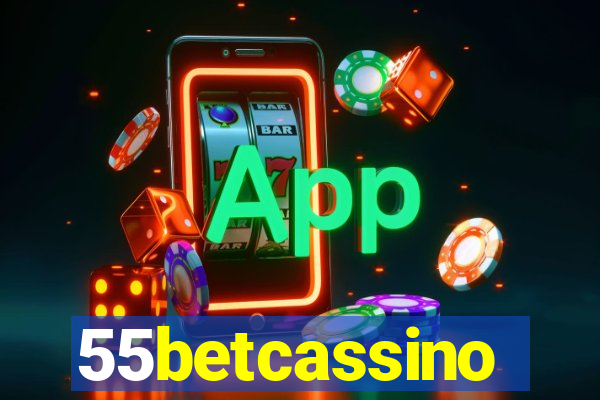 55betcassino