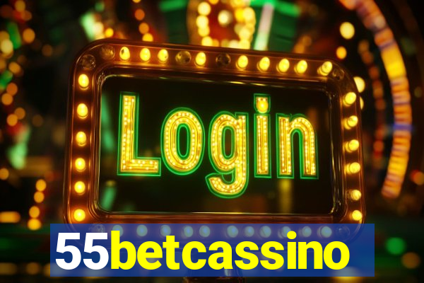 55betcassino