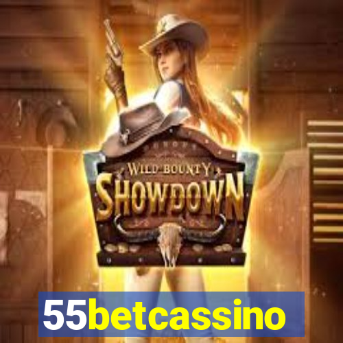 55betcassino