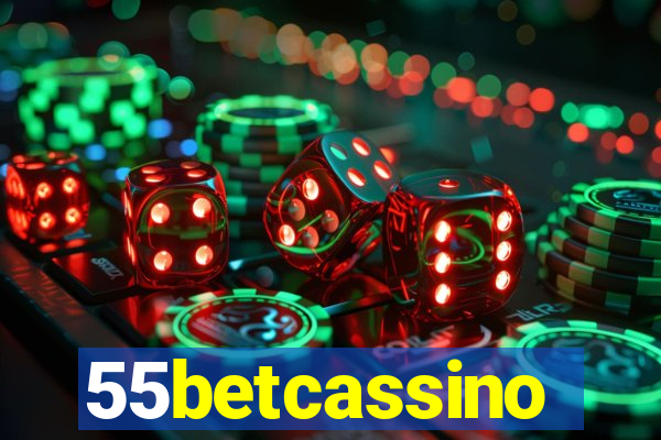 55betcassino