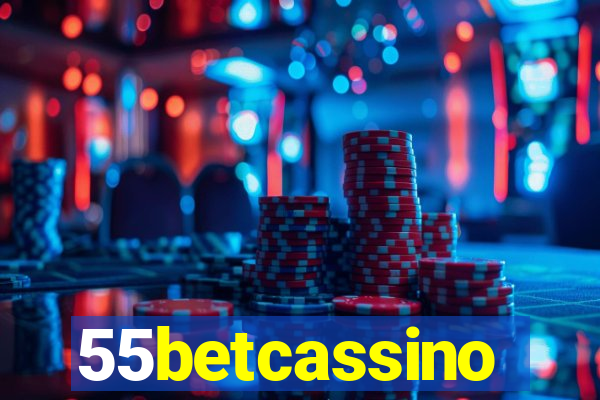 55betcassino