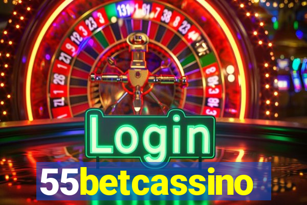 55betcassino