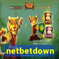 netbetdown