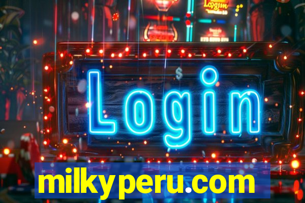 milkyperu.com