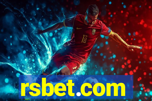 rsbet.com