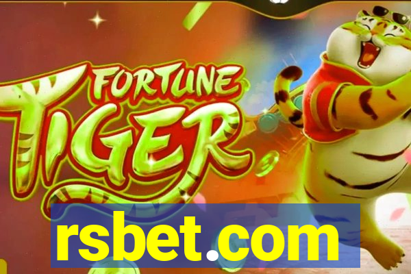 rsbet.com