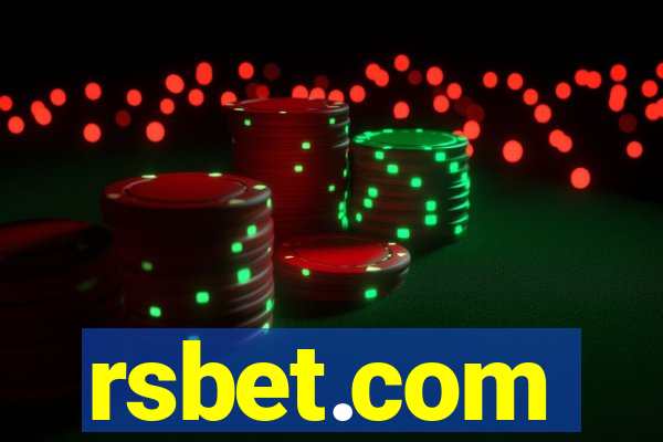 rsbet.com