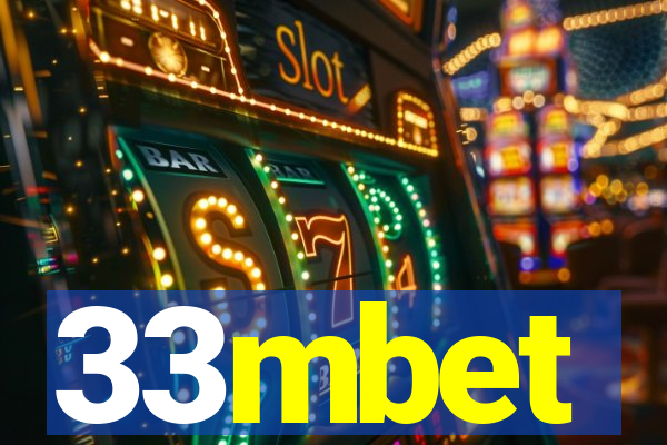 33mbet