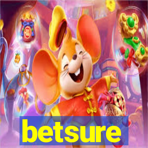 betsure