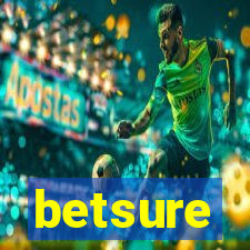 betsure