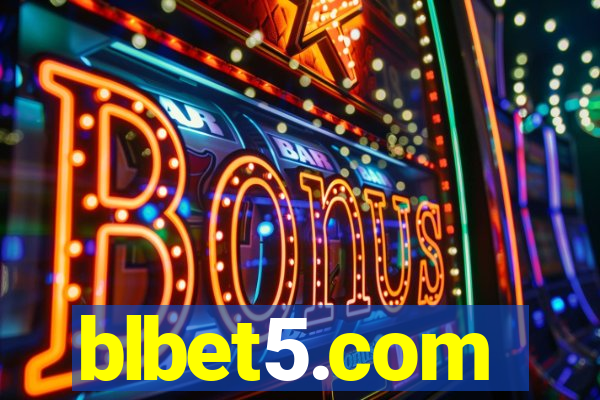 blbet5.com