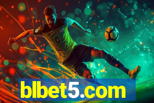 blbet5.com