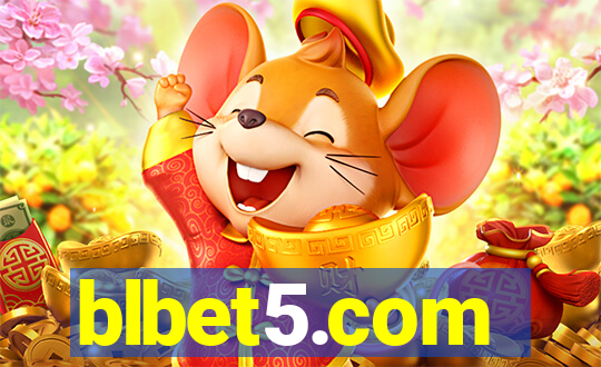 blbet5.com