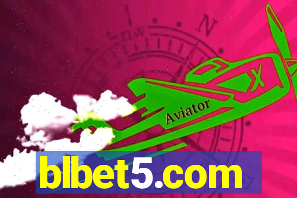 blbet5.com