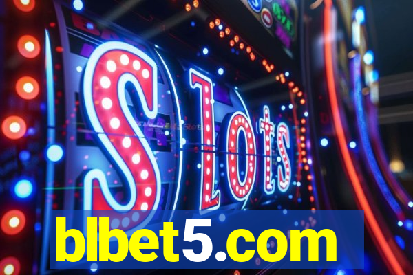 blbet5.com