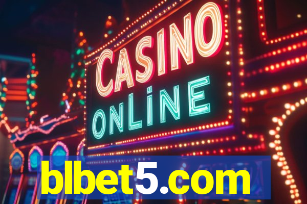 blbet5.com