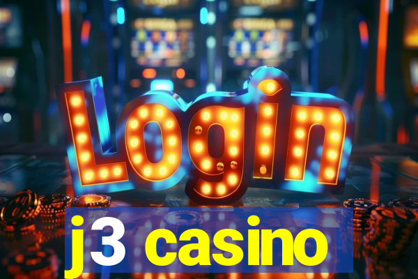 j3 casino