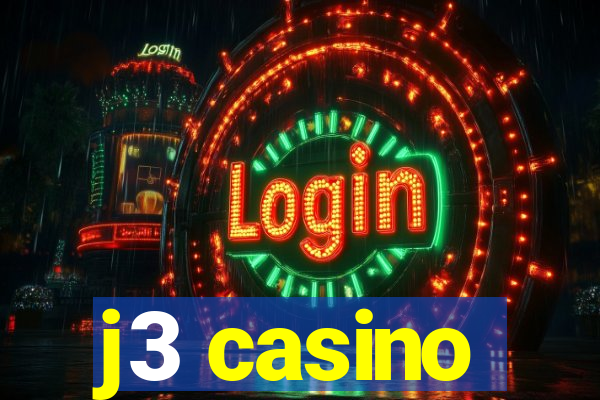 j3 casino