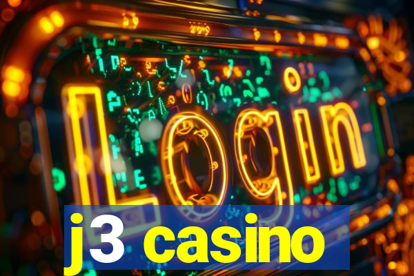 j3 casino