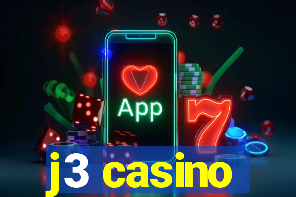 j3 casino