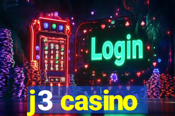 j3 casino