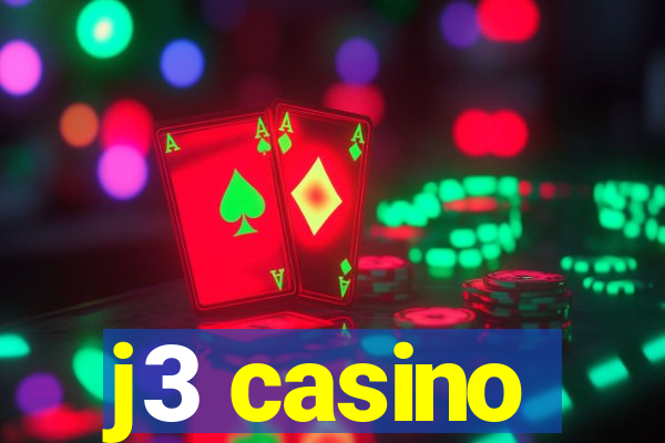 j3 casino