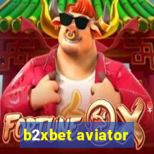 b2xbet aviator