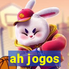 ah jogos