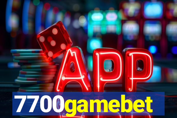 7700gamebet