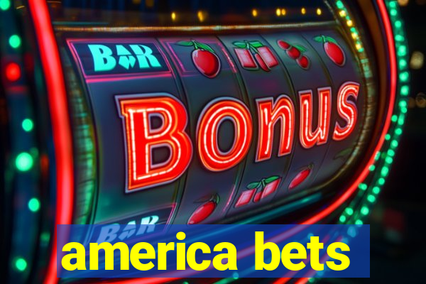 america bets