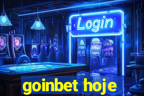 goinbet hoje