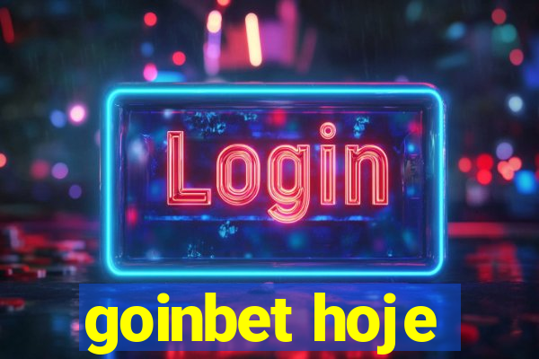 goinbet hoje