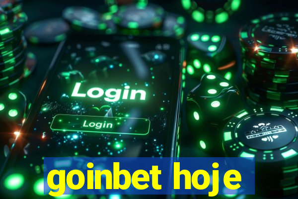 goinbet hoje