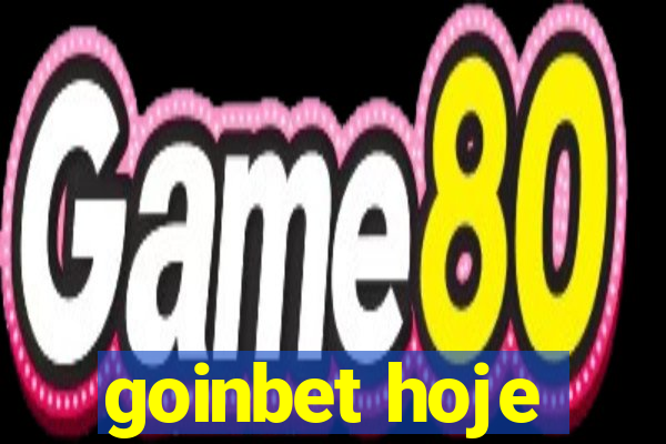 goinbet hoje