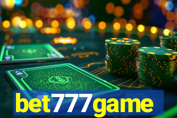 bet777game