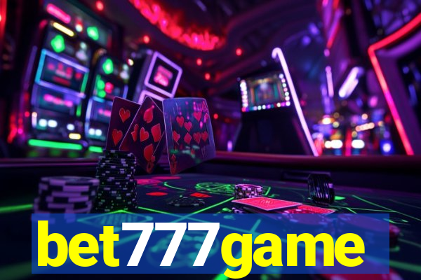 bet777game