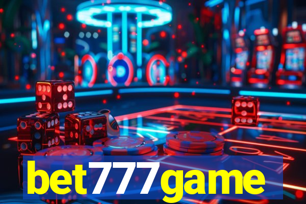 bet777game