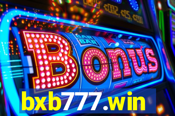 bxb777.win