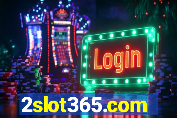 2slot365.com