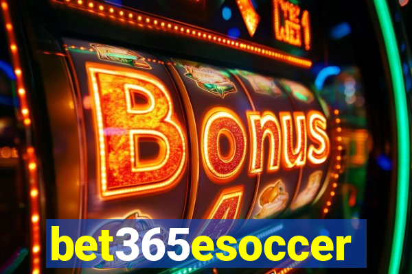 bet365esoccer