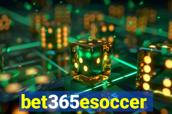 bet365esoccer